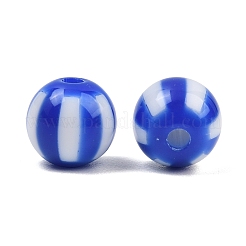 Opaque Acrylic Beads&nbsp;OACR-D314-07F