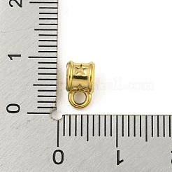304 Stainless Steel Tube Bails&nbsp;LS-STAS-A091-04A-G
