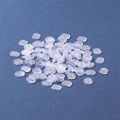 Eco-friendly PVC Earring Pads&nbsp;KY-FS0001-12