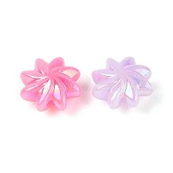 Opaque Acrylic Beads&nbsp;OACR-N150-30