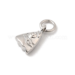 Brass Pendants&nbsp;KK-I364-35P