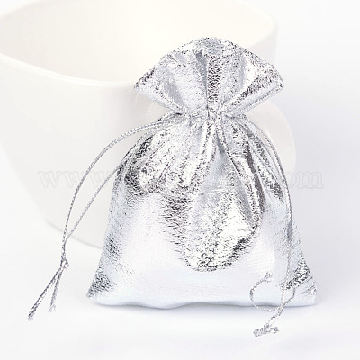 Organza Bags&nbsp;OP-S009-9x7cm-01-1