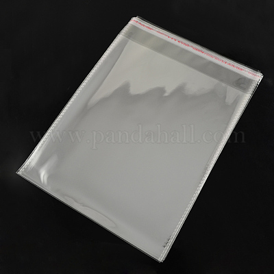 OPP Cellophane Bags&nbsp;OPC-R012-09-1