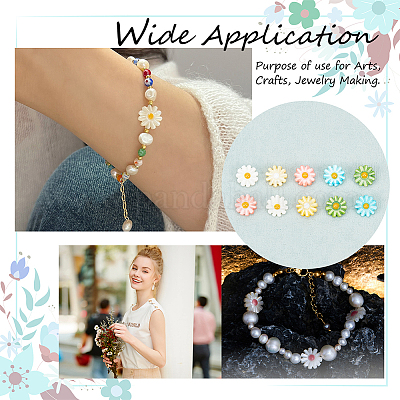 Wholesale 20Pcs Natural Freshwater Shell Beads