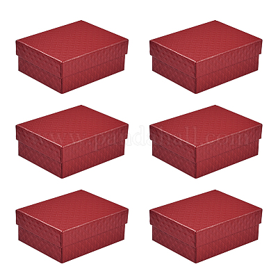 Cardboard Box&nbsp;CBOX-TA0001-04C-1