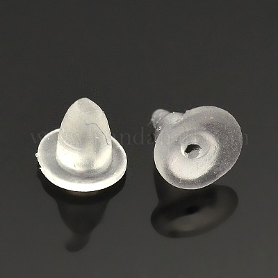 Plastic Ear Nuts&nbsp;X-KY-F002-01A-1