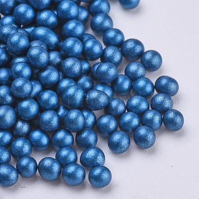 Glass Seed Beads&nbsp;SEED-Q031-10-1