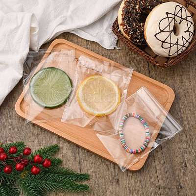 Rectangle Cellophane Bags&nbsp;OPC-F001-09D-1