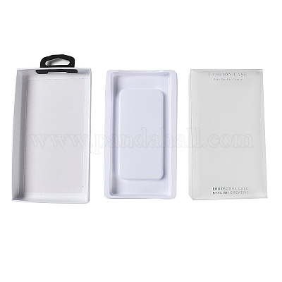Universal Phone Case Packaging Boxes&nbsp;CON-F025-01C-1