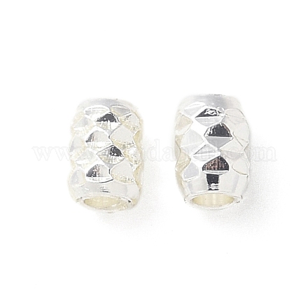 Brass Beads&nbsp;KK-A236-22S-1