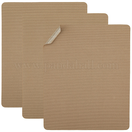 Self Adhesive Cloth Patch&nbsp;DIY-WH20011-38A-1