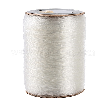 Elastic Crystal Thread EW-KW0.4MM-1