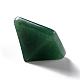 Natural Green Aventurine Cabochons&nbsp;G-G759-Y15-4