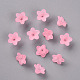 Transparent Acrylic Beads&nbsp;PL554-03-3