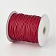 Eco-Friendly Korean Waxed Polyester Cord&nbsp;YC-P002-3mm-1118-3