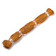Waxed Cotton Cord&nbsp;YC-S007-1mm-116-2