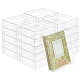 Folding PVC Storage Boxes&nbsp;CON-WH0110-56-1