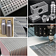 Aluminium Plates&nbsp;FIND-WH0003-87B-7