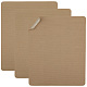 Self Adhesive Cloth Patch&nbsp;DIY-WH20011-38A-1