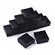 Cardboard Jewelry Boxes&nbsp;X-CBOX-N012-25B-2