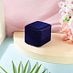 Velvet Ring Boxes&nbsp;CON-TAC0006-10E-4