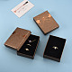 Cardboard Necklaces or Bracelets Boxes&nbsp;CBOX-T003-02B-4