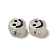 Luminous Acrylic Beads&nbsp;LACR-E012-01A-5