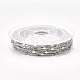 Brass Link Chains&nbsp;CHC-T007-01P-2