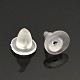 Plastic Ear Nuts&nbsp;X-KY-F002-01A-2