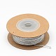 Braided Nylon Threads&nbsp;NWIR-N003-1mm-03J-2