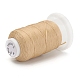 Waxed Polyester Cord&nbsp;YC-E011-A-04-2