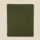 Self Adhesive Cloth Patch&nbsp;DIY-WH20011-38C-6