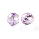 Transparent Acrylic Beads&nbsp;MACR-S370-B12mm-746-2