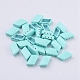 Spray Painted Alloy Multi-Strand Links&nbsp;PALLOY-G268-E-081-2