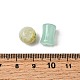 Transparent Glass Beads&nbsp;DGLA-C005-01C-3