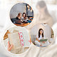 Cotton Bookmarks&nbsp;OFST-GL0001-03C-6
