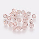 Imitation Austrian Crystal Beads&nbsp;SWAR-F022-6x6mm-319-2