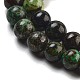 Natural Azurite Beads Strands&nbsp;G-Z063-A04-03-4