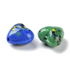 Handmade Lampwork Beads&nbsp;LAMP-C012-03