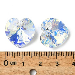 Preciosa&reg MAXIMA Crystal Pendants&nbsp;X-PRC-PD18-00030-200