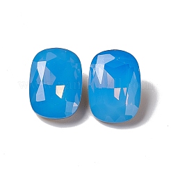 Opal Style K9 Glass Rhinestone Cabochons&nbsp;RGLA-J038-01C-285