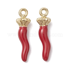 Ion Plating(IP) 304 Stainless Steel Pendants&nbsp;STAS-K277-06B