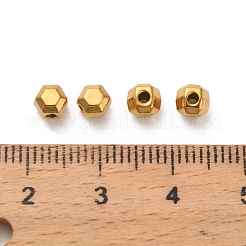 304 Stainless Steel Beads&nbsp;STAS-D204-03G