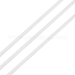 Flat Nylon Elastic Band for Mouth Cover Ear Loop&nbsp;OCOR-TA0001-06-20m