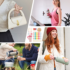 DIY Bracelet Necklace Maknig Kit&nbsp;DIY-NB0010-44