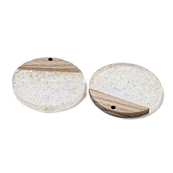 Wooden Pendants&nbsp;FIND-B042-19B