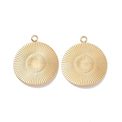 304 Stainless Steel Pendants&nbsp;STAS-J400-26G