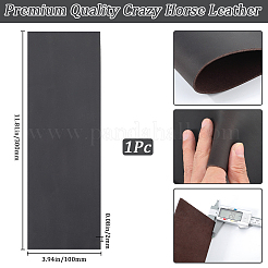 Leather Repair Patch for Couch Furniture Sofas Car Seats&nbsp;AJEW-WH20010-25A-01