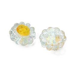 Translucent Resin Beads&nbsp;RESI-D312-04D