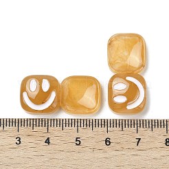 Resin Decoden Cabochons&nbsp;RESI-M040-02A